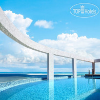 Arrival Beach and Spa Swimming Pool at Arrival Beach
