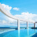 Arrival Beach and Spa Swimming Pool at Arrival Beach