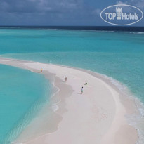 Arrival Beach and Spa Sandbank Excursion