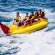 Arrival Beach and Spa Banana Ride