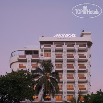 Arrival Beach and Spa Arrival Beach & Spa at Gulhi