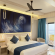 Arrival Beach and Spa Arrival Suite with Jaccuzi