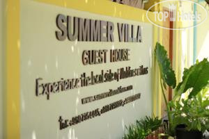 Фотографии отеля  Summer Villa Guest House 3*