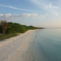 Maafushi Inn Hotel 