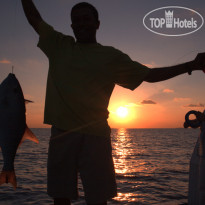 Vaali Beach Lodge Maldives 