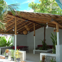 Vaali Beach Lodge Maldives 