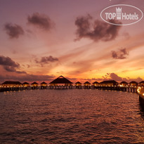 Cinnamon Velifushi Maldives 