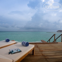 Cinnamon Velifushi Maldives 