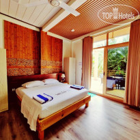 Finolhu Beach Guest House 