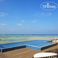 Radisson Blu Resort Maldives 3 Bedroom Overwater Villa - Ou