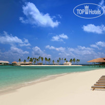 Radisson Blu Resort Maldives Beach View, Adult-Island _ Nee