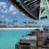 Radisson Blu Resort Maldives Raha