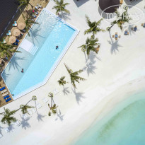 DREAM BAR в Sun Siyam Olhuveli 4*