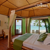 Safari Island Resort & SPA