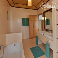 Safari Island Resort & SPA