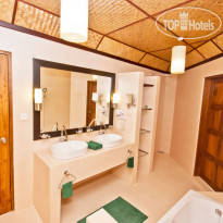Safari Island Resort & SPA