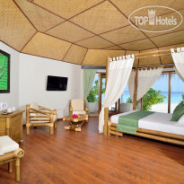 Safari Island Resort & SPA