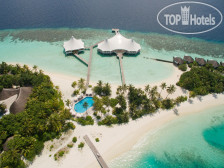 Safari Island Resort & SPA 4*