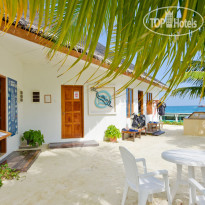 Safari Island Resort & SPA
