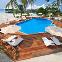 Safari Island Resort & SPA