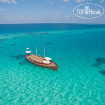 Safari Island Resort & SPA