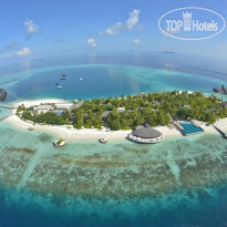 Huvafen Fushi 