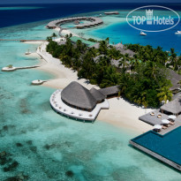 Huvafen Fushi 