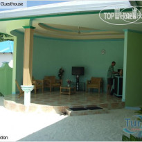 Palm Villa Guesthouse 