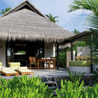 Coco Prive Kuda Hithi Island 5*