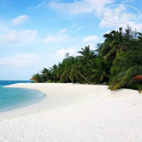 Summer Island Maldives 