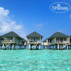 Summer Island Maldives 4*