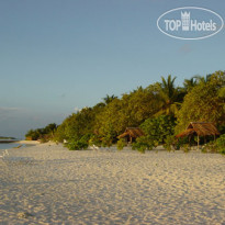 Summer Island Maldives 