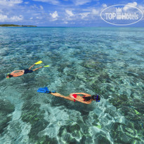 Kurumba Maldives 