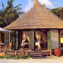 Banyan Tree Maldives Vabbinfaru 