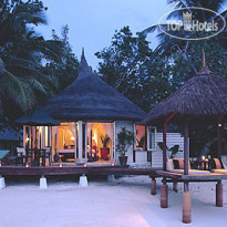 Banyan Tree Maldives Vabbinfaru 