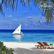 Banyan Tree Maldives Vabbinfaru 