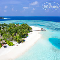 Banyan Tree Maldives Vabbinfaru 5*