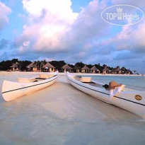 Banyan Tree Maldives Vabbinfaru 