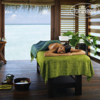 Four Seasons Resort at Kuda Huraa 5*