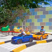 Villa Nautica Paradise Island Kids Club