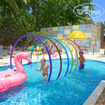 Villa Nautica Paradise Island Kids Club