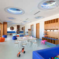 Villa Nautica Paradise Island Kids Club