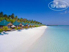 Meeru Island Resort & Spa 4*