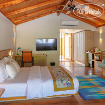 Meeru Island Resort & Spa tophotels