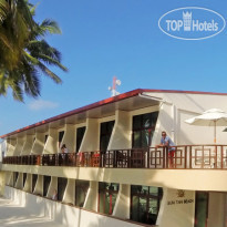 Sun Tan Beach Hotel 