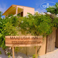 Maafushi Inn 