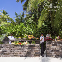 One & Only Reethi Rah Maldives 