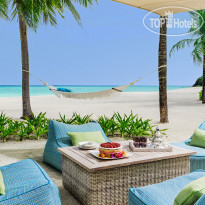 One & Only Reethi Rah Maldives 