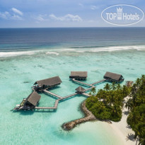 One & Only Reethi Rah Maldives 