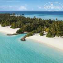 One & Only Reethi Rah Maldives 